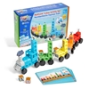 Image sur Train Express Numberblocks